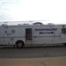 Tazwell County Unified Command Post Truck
